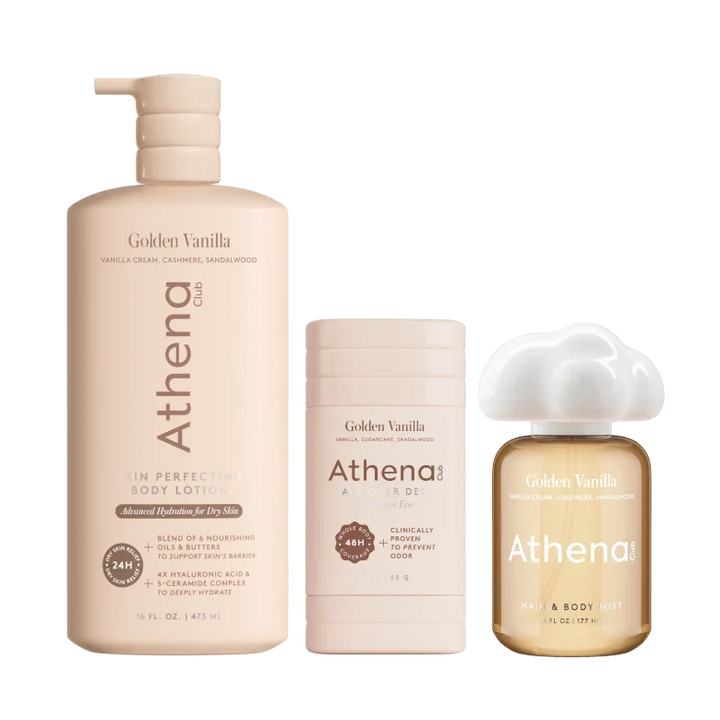 Scent Layering Trio - Classic Pick Classic Pick