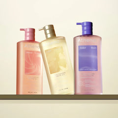 Glow Restore Shower Oil - Soft Layer