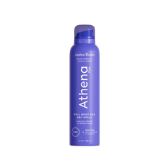 Full Body Deo Dry-Spray - Clean Mood