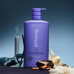 Shower Oil & Lotion Duo - Home Choice