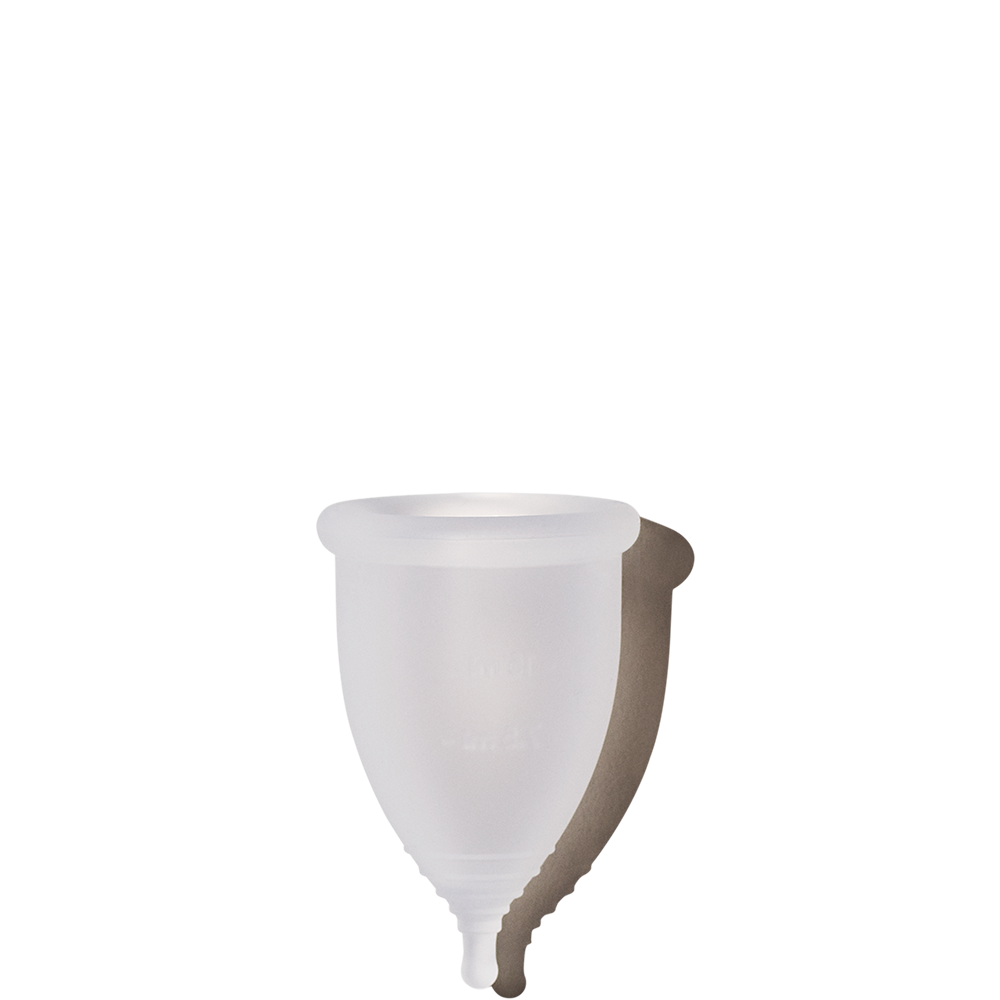 The Cup - Smooth Support Size One