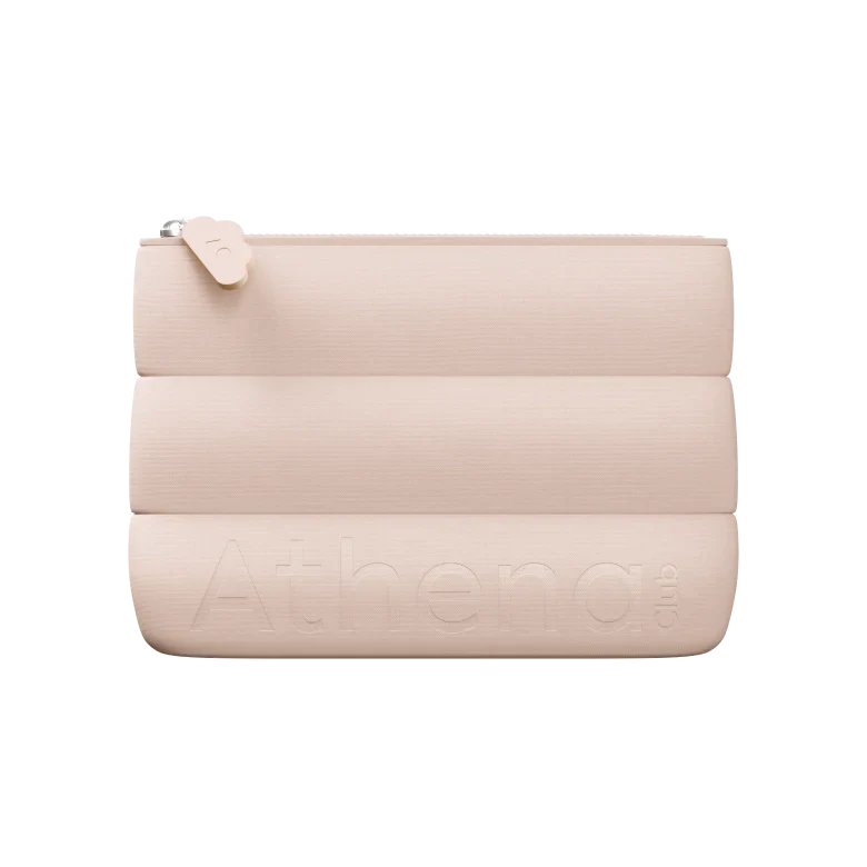 Cloud Pouch - Essential Set Golden Vanilla