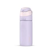 16oz. StrawSipT Flip Bottle