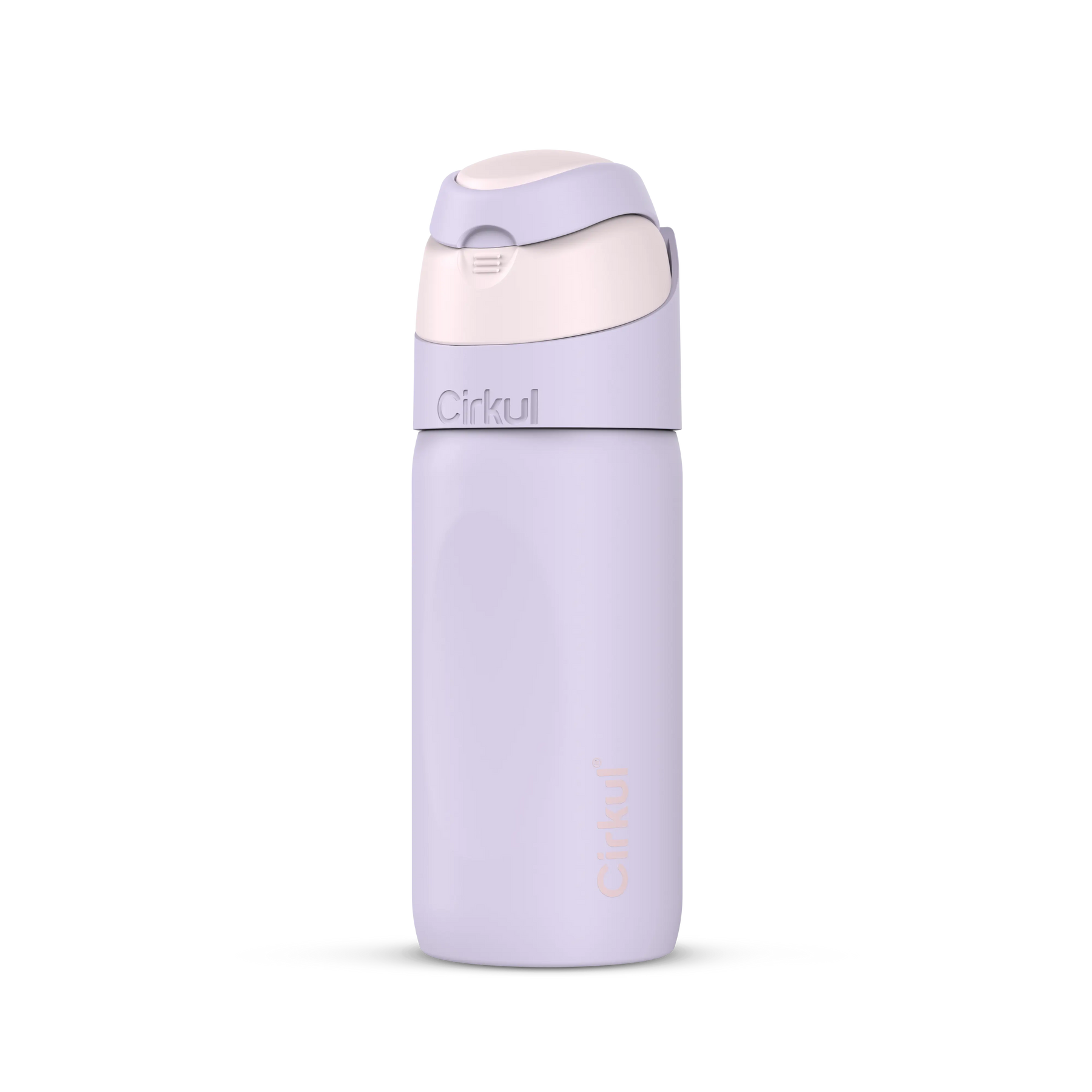 16oz. StrawSipT Flip Bottle