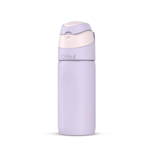 16oz. StrawSipT Flip Bottle