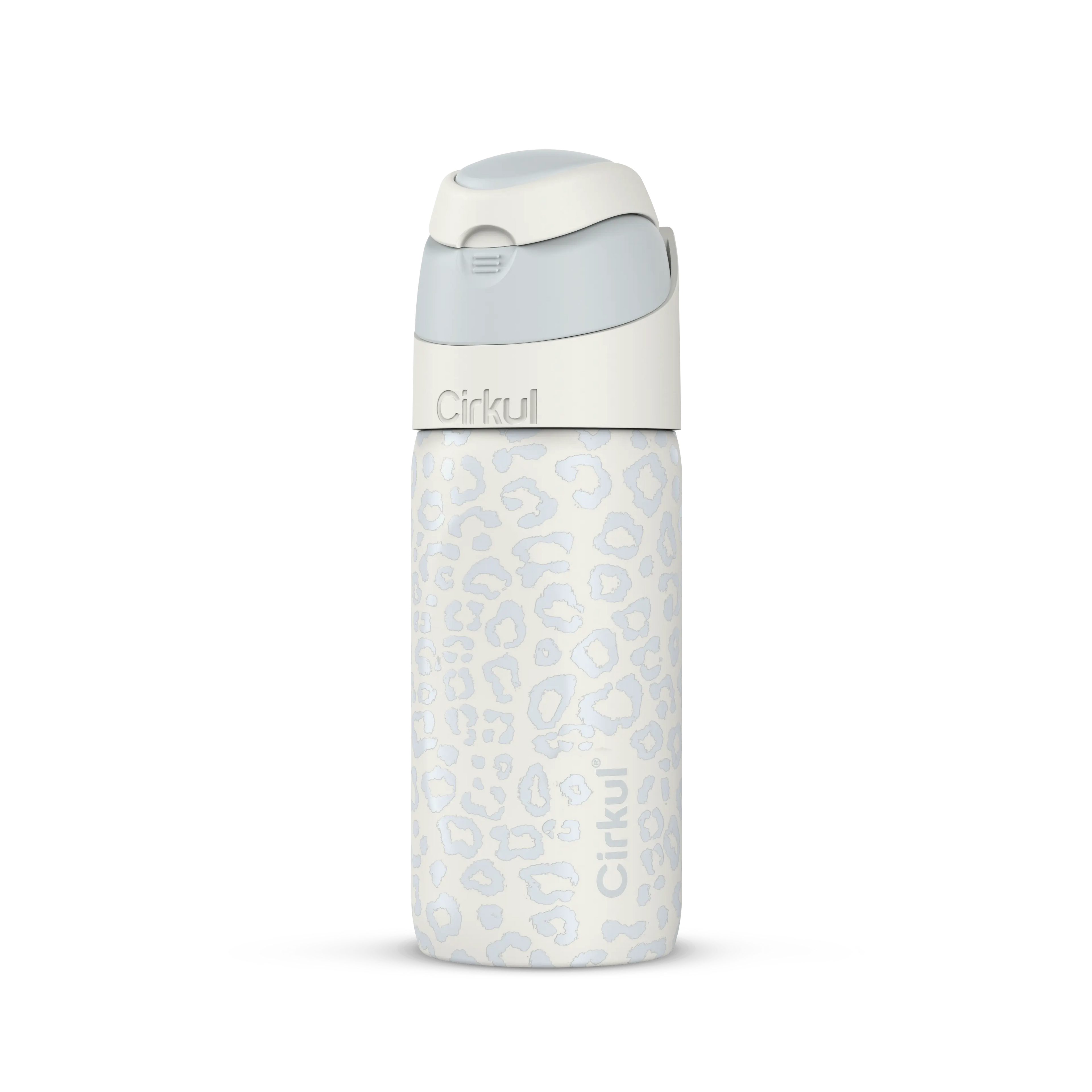 16oz. StrawSipT Flip Bottle