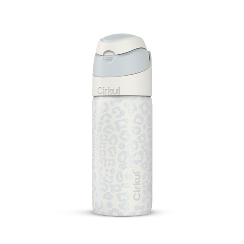 16oz. StrawSipT Flip Bottle