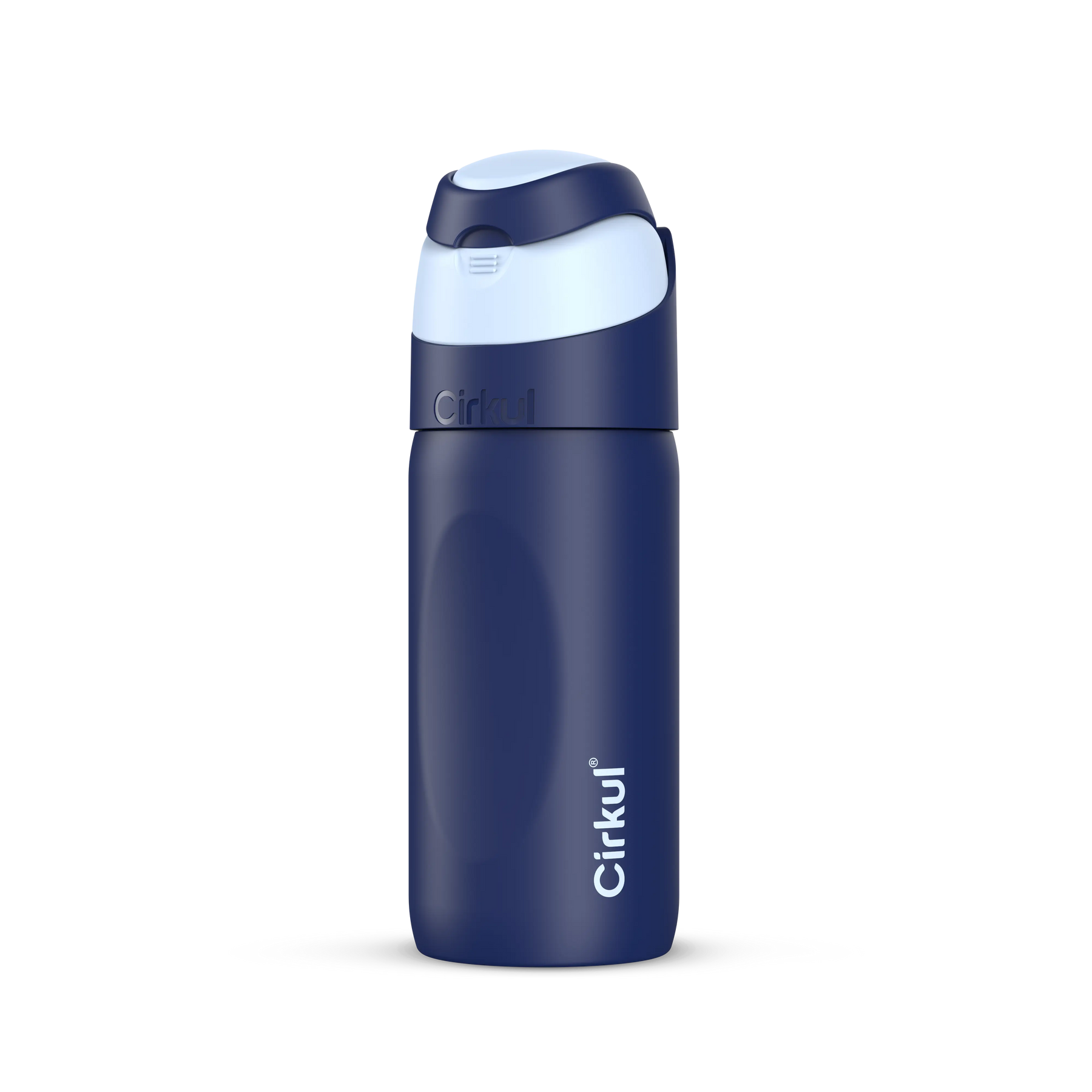 16oz. StrawSipT Flip Bottle