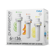Puressence� 6-Pack Variety Pack