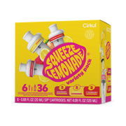 Squeeze Lemonade� 6-Pack Variety Pack