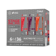 Stage� 6-Pack Variety Pack