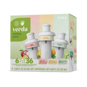 Verda� 6-Pack Variety Pack