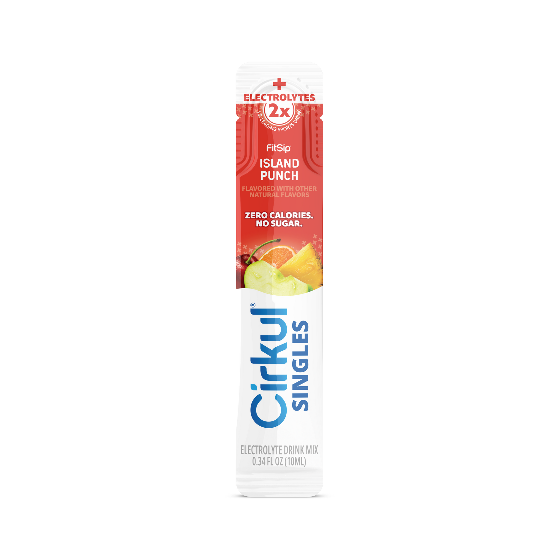 FitSip� Island Punch