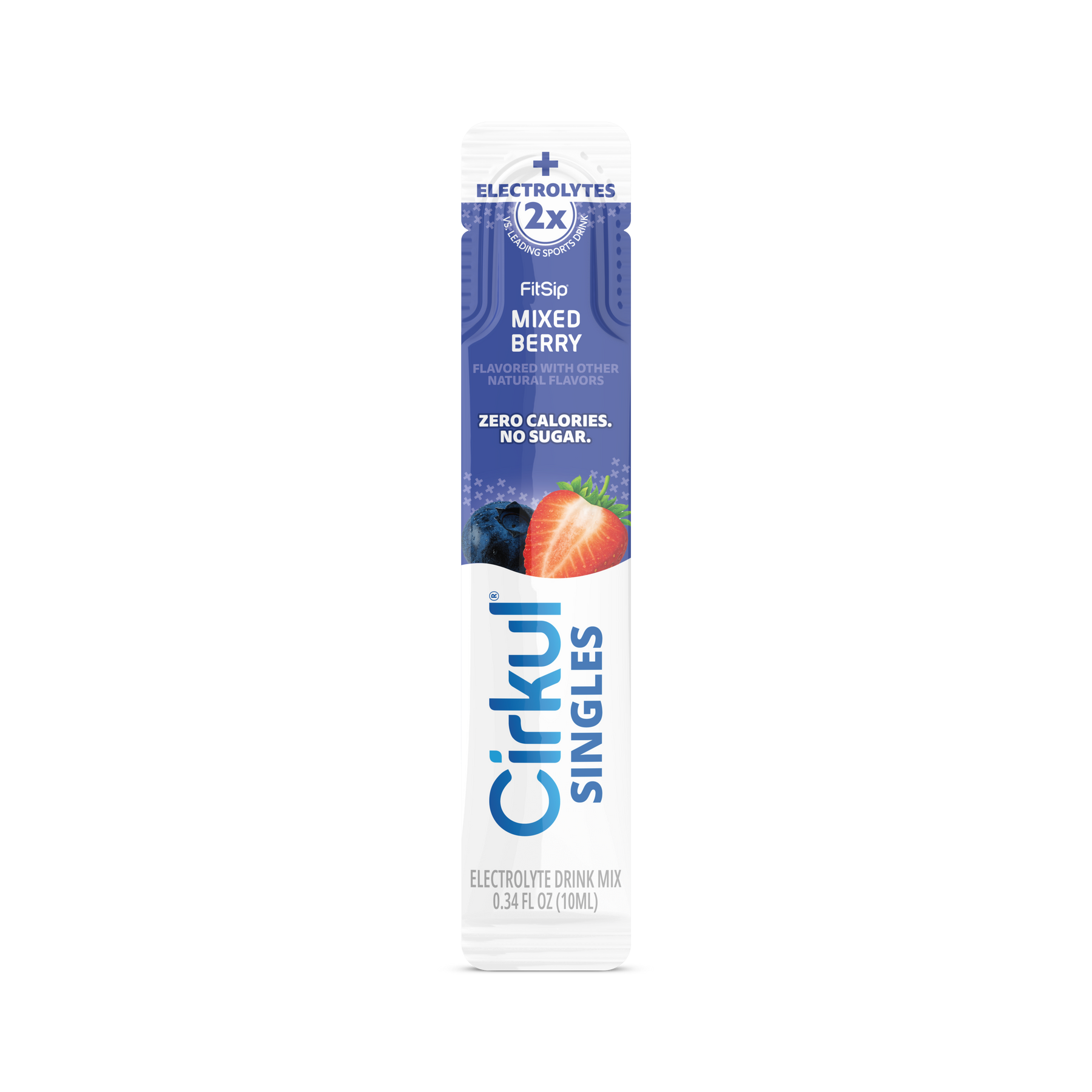 FitSip� Mixed Berry