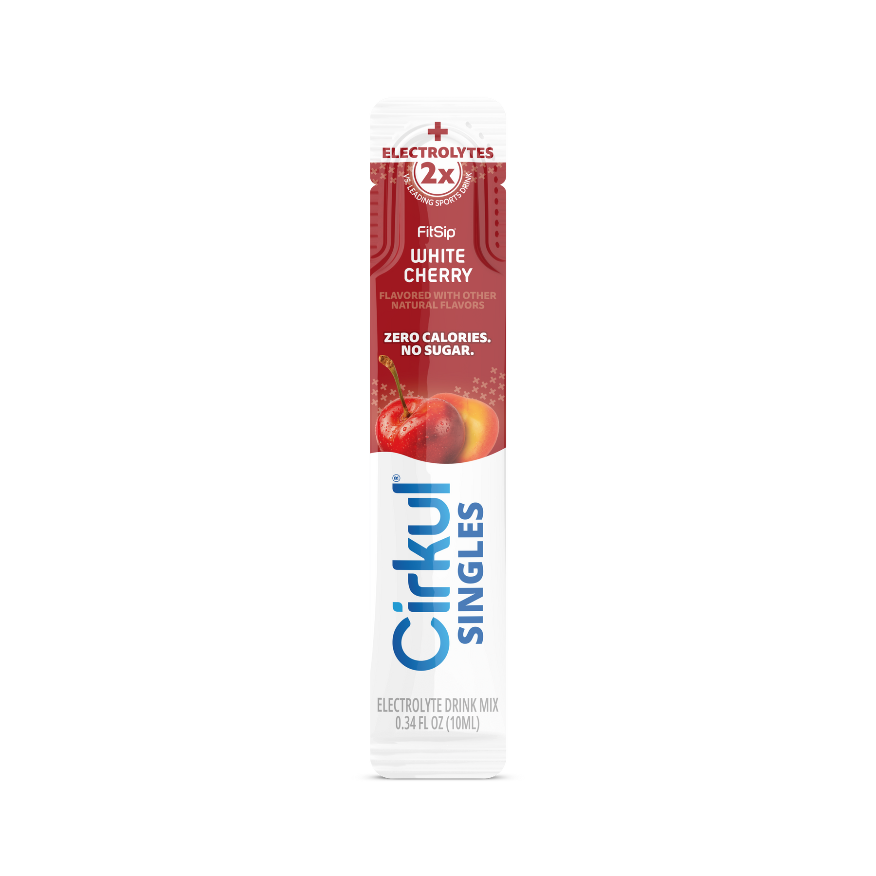 FitSip� White Cherry