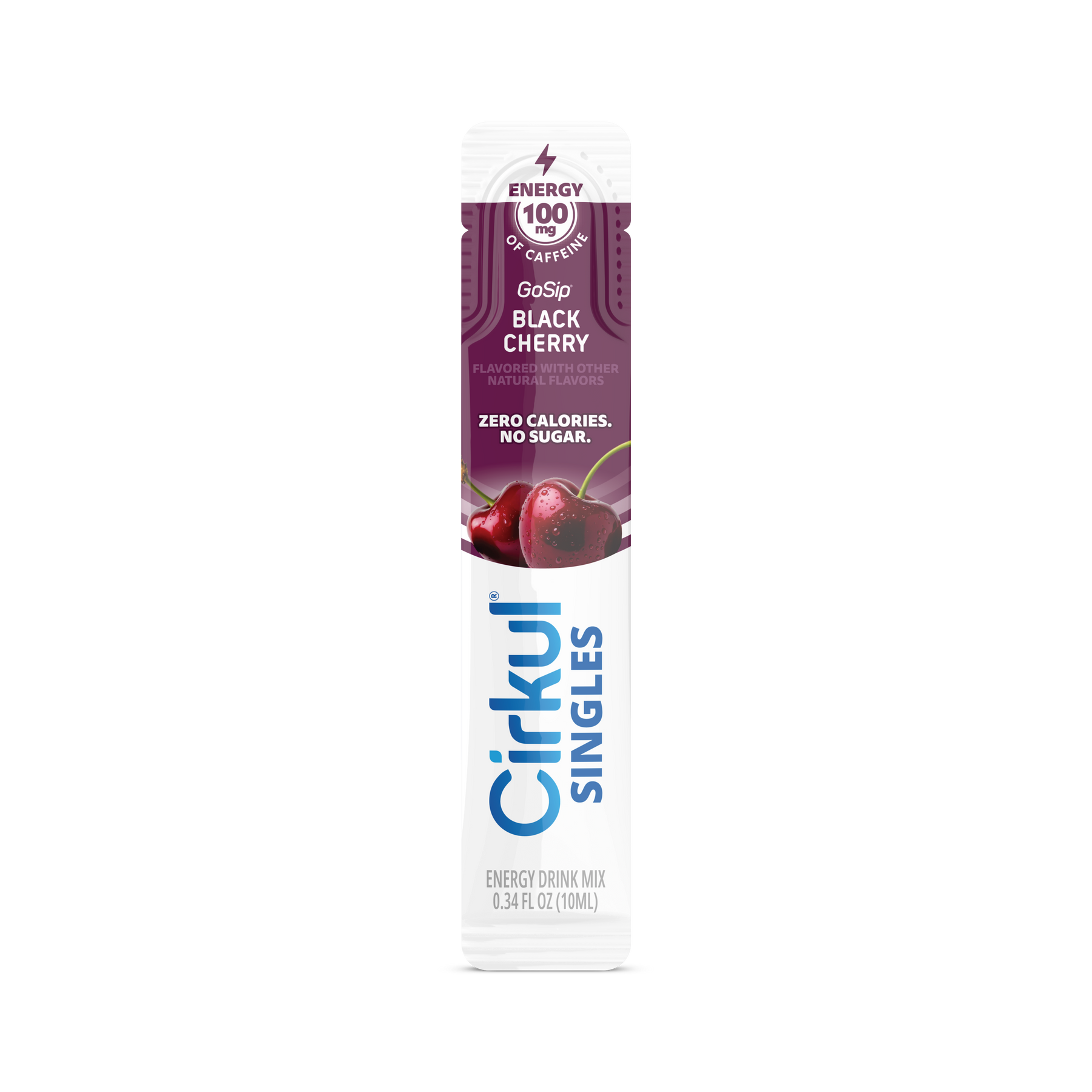 GoSip� Black Cherry