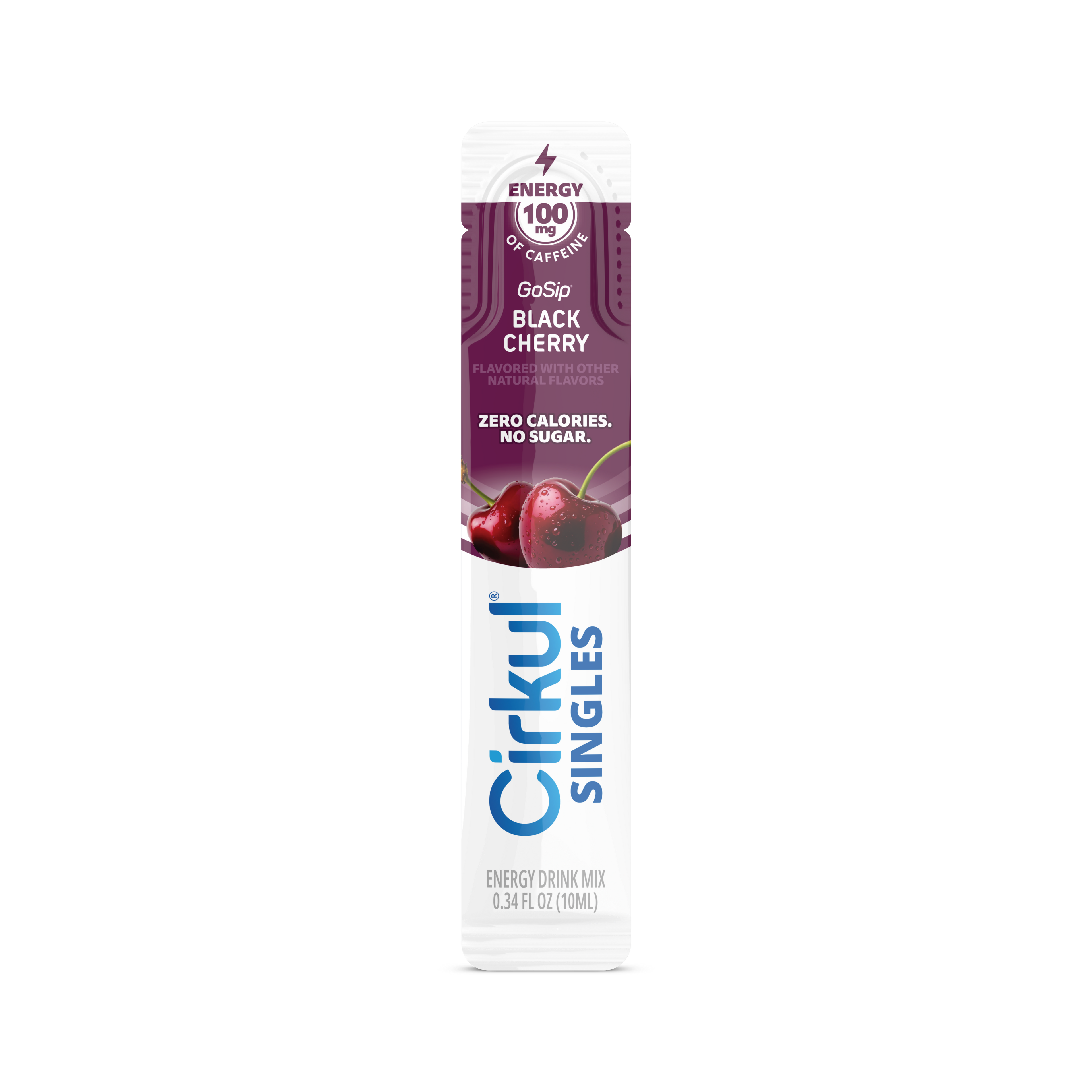 GoSip� Black Cherry