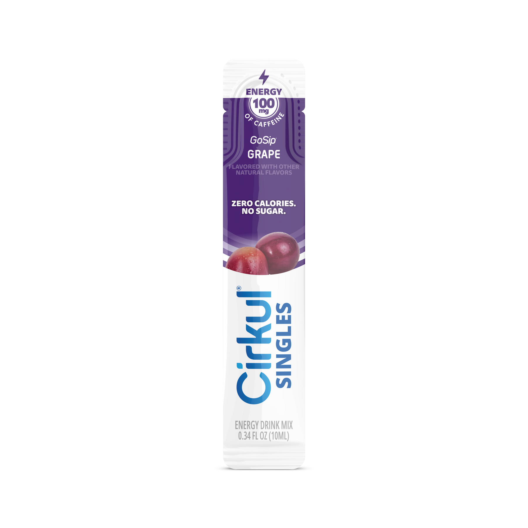GoSip� Grape