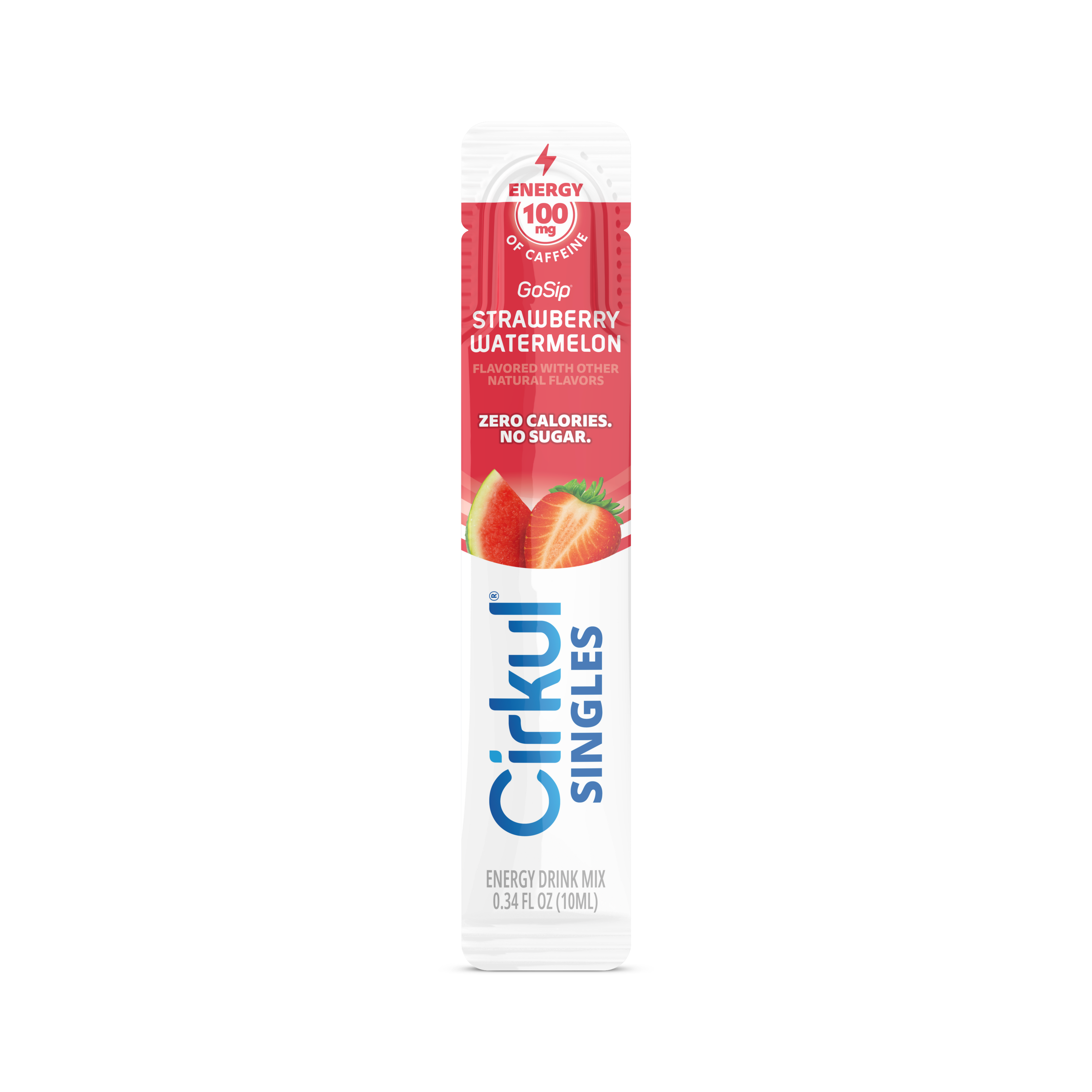 GoSip� Strawberry Watermelon
