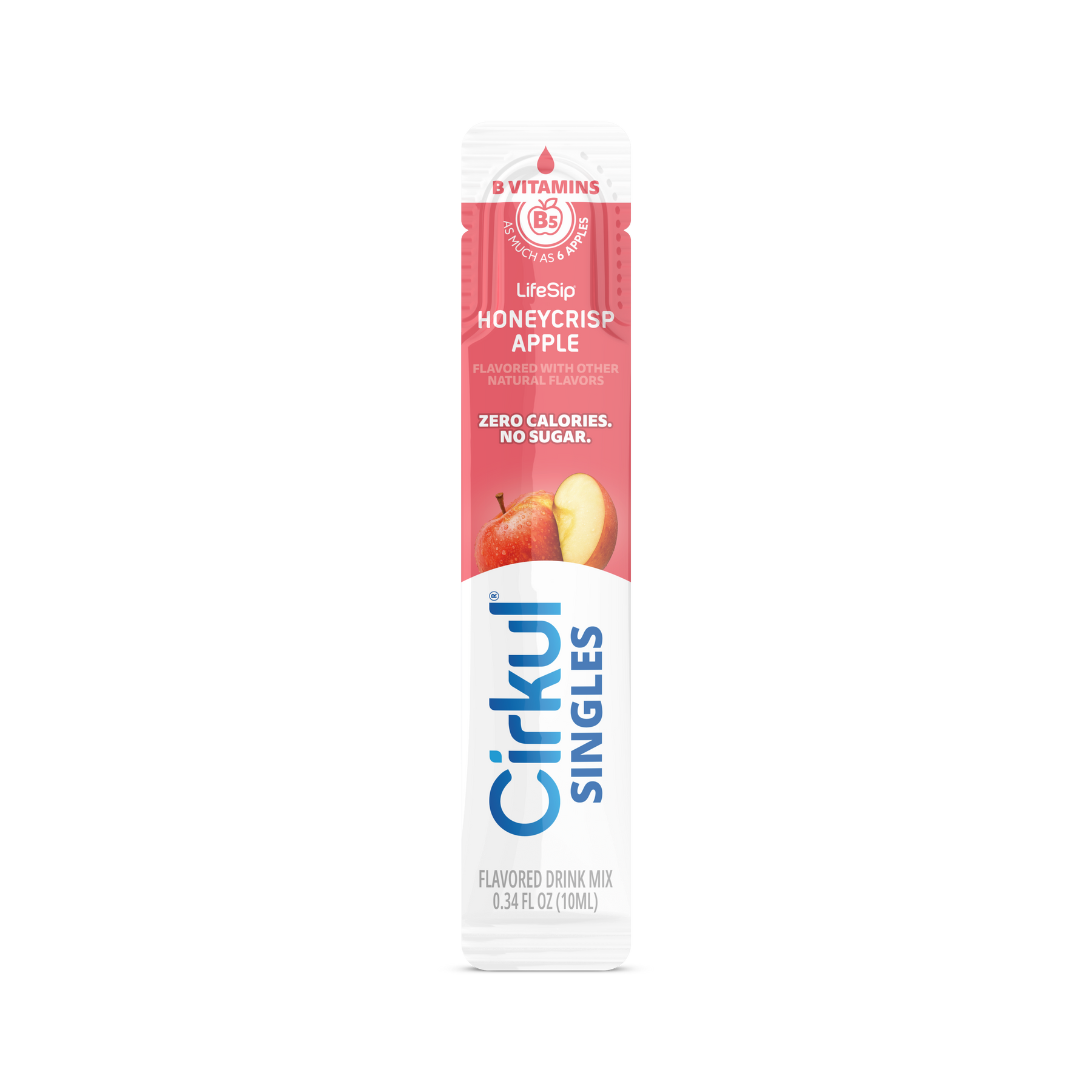 LifeSip� Honeycrisp Apple