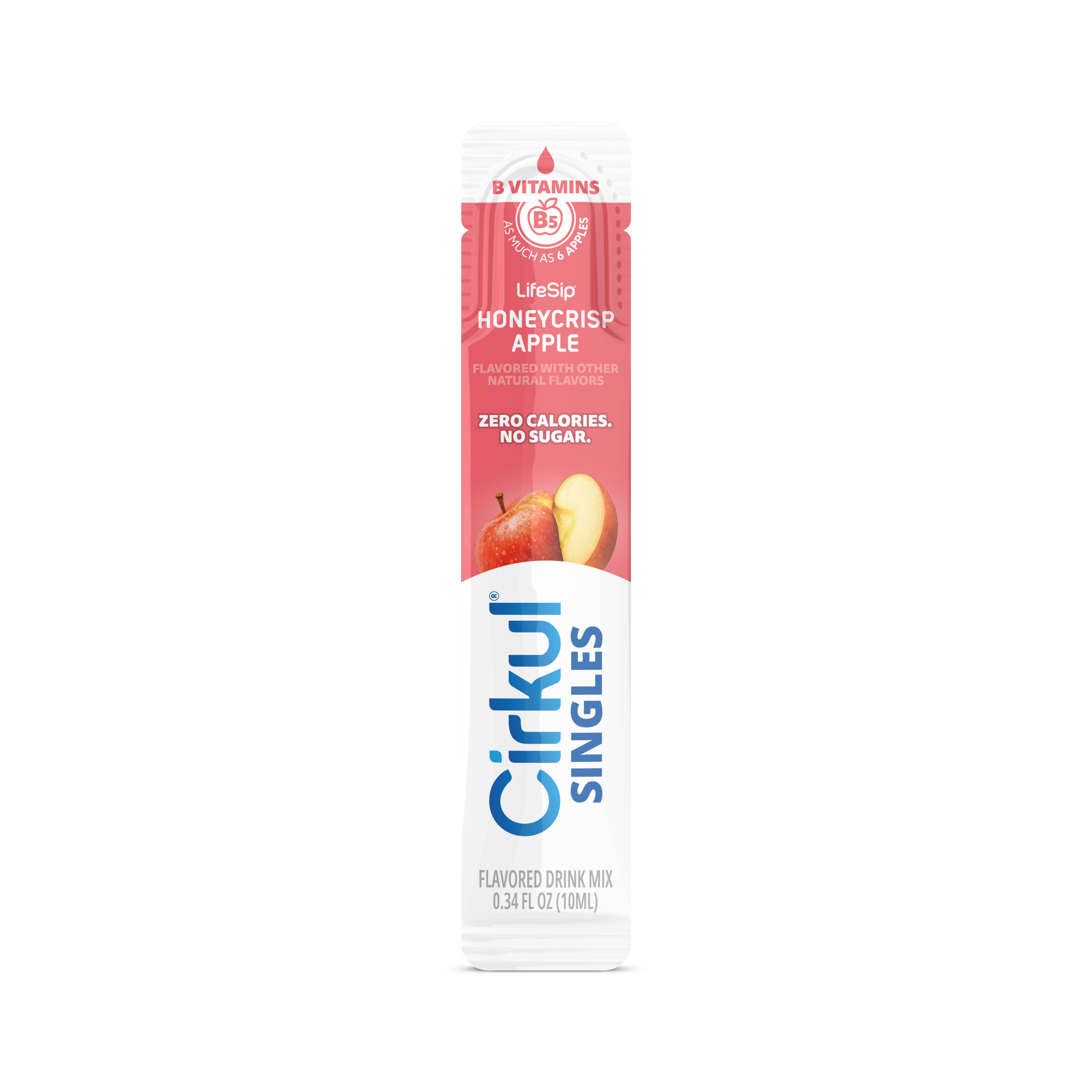 LifeSip� Honeycrisp Apple