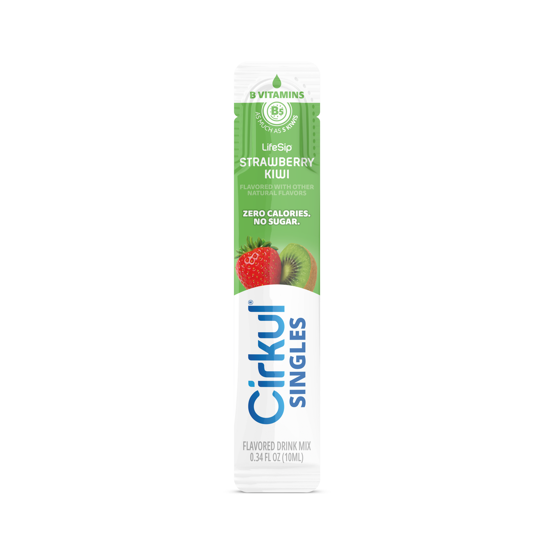 LifeSip� Strawberry Kiwi