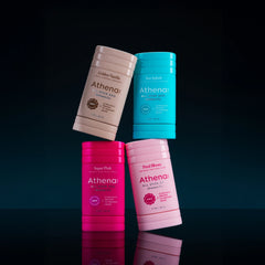 All Over Deo - Fresh Notes