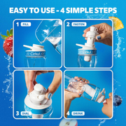 FitSip� 6-Pack Variety Pack