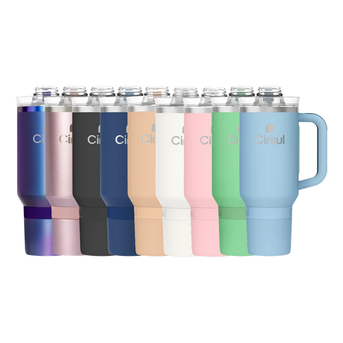 40oz. All-Day StrawSipT Tumbler