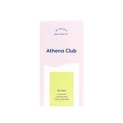 Wax Strip Kit for Face - Gift Ready