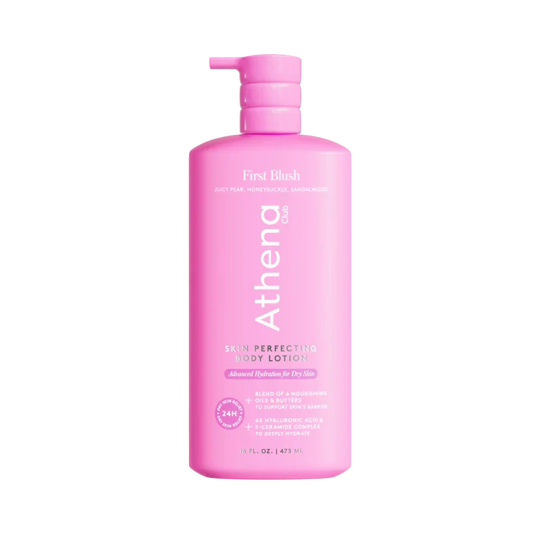 Skin Perfecting Body Lotion - Daily Set First Blush