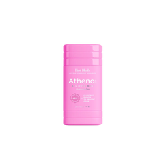 All Over Deo - Warm Blend