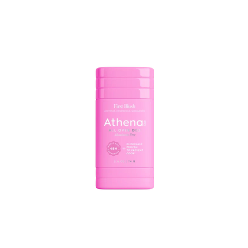 All Over Deo - Warm Blend – First Blush