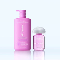 Lotion and Mist Duo - Essential Set