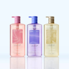 Glow Restore Shower Oil Trio - Home Choice