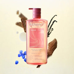 Glow Restore Shower Oil Trio - Home Choice
