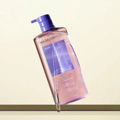 Glow Restore Shower Oil Trio - Home Choice