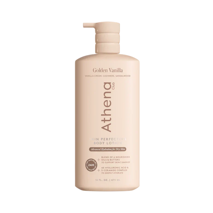 Skin Perfecting Body Lotion - Classic Pick Classic Pick