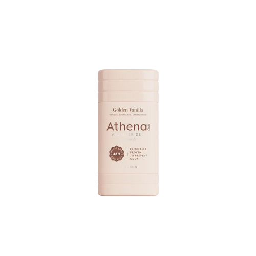 All Over Deo - Modern Blend – Golden Vanilla