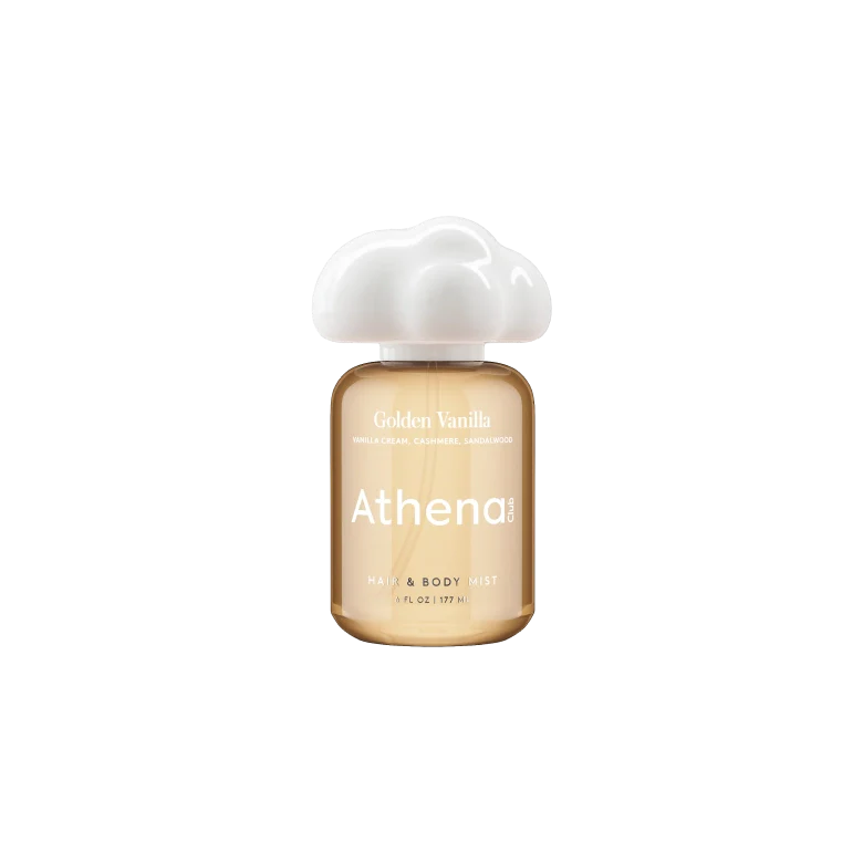 Hair & Body Mist - Essential Set