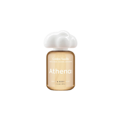 Hair & Body Mist - Essential Set