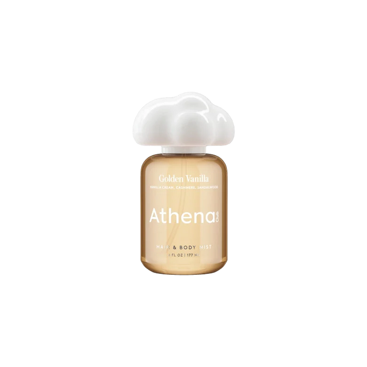 Hair & Body Mist - Essential Set Essential Set