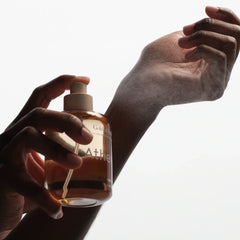 Hair & Body Mist - Essential Set