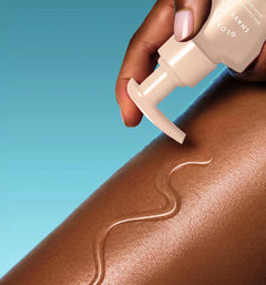 Glossy Shave Oil - Fresh Shave