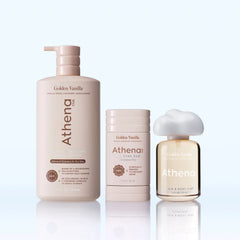 Scent Layering Trio - Classic Pick