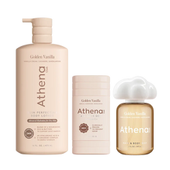 Scent Layering Trio - Classic Pick