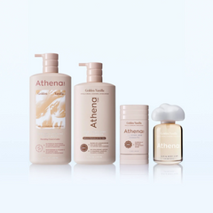 Full Body Fragrance Routine - Ready Routine