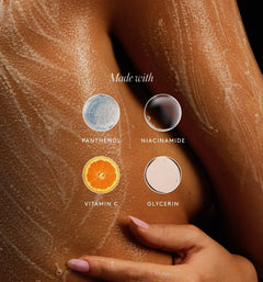 Skin Replenishing Body Wash - Soft Glow