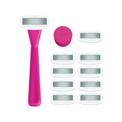 The Essential Shave Set - Simple Edit
