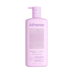 Skin Replenishing Body Wash - Soft Glow